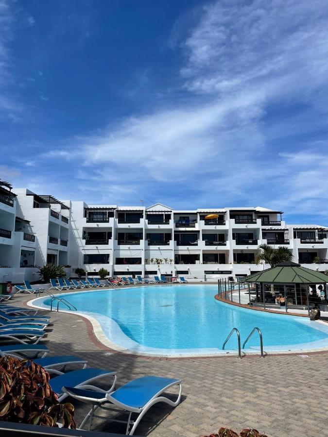 Blue Ocean Apartment กอสตา เตกีสเซ ภายนอก รูปภาพ
