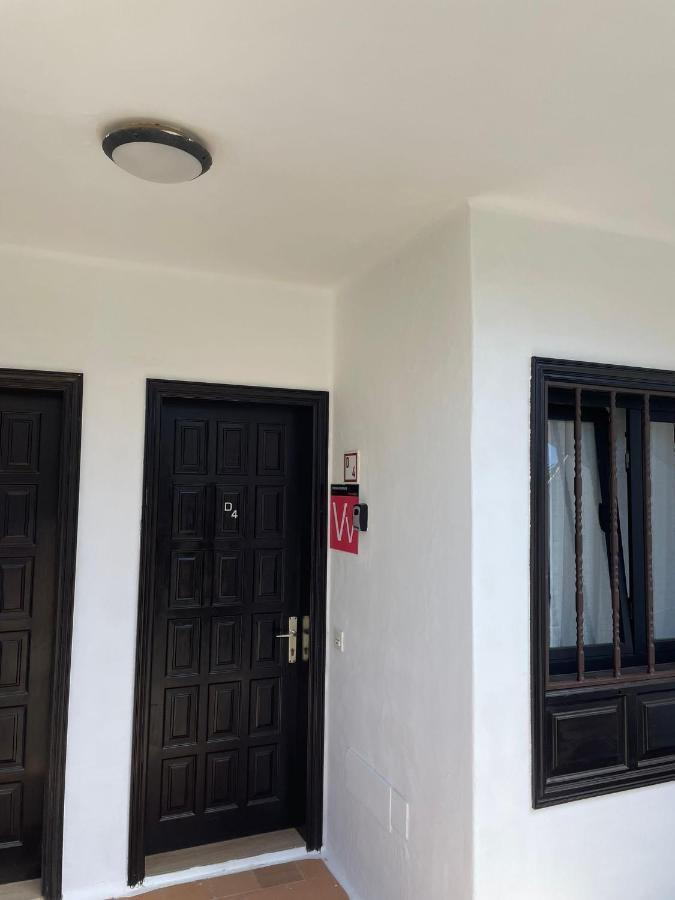 Blue Ocean Apartment กอสตา เตกีสเซ ภายนอก รูปภาพ