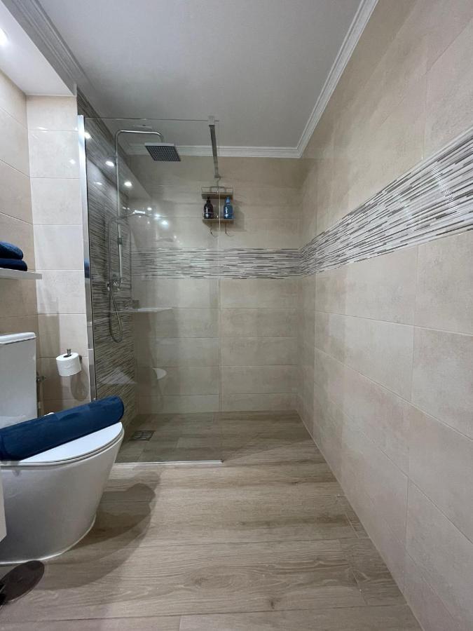 Blue Ocean Apartment กอสตา เตกีสเซ ภายนอก รูปภาพ